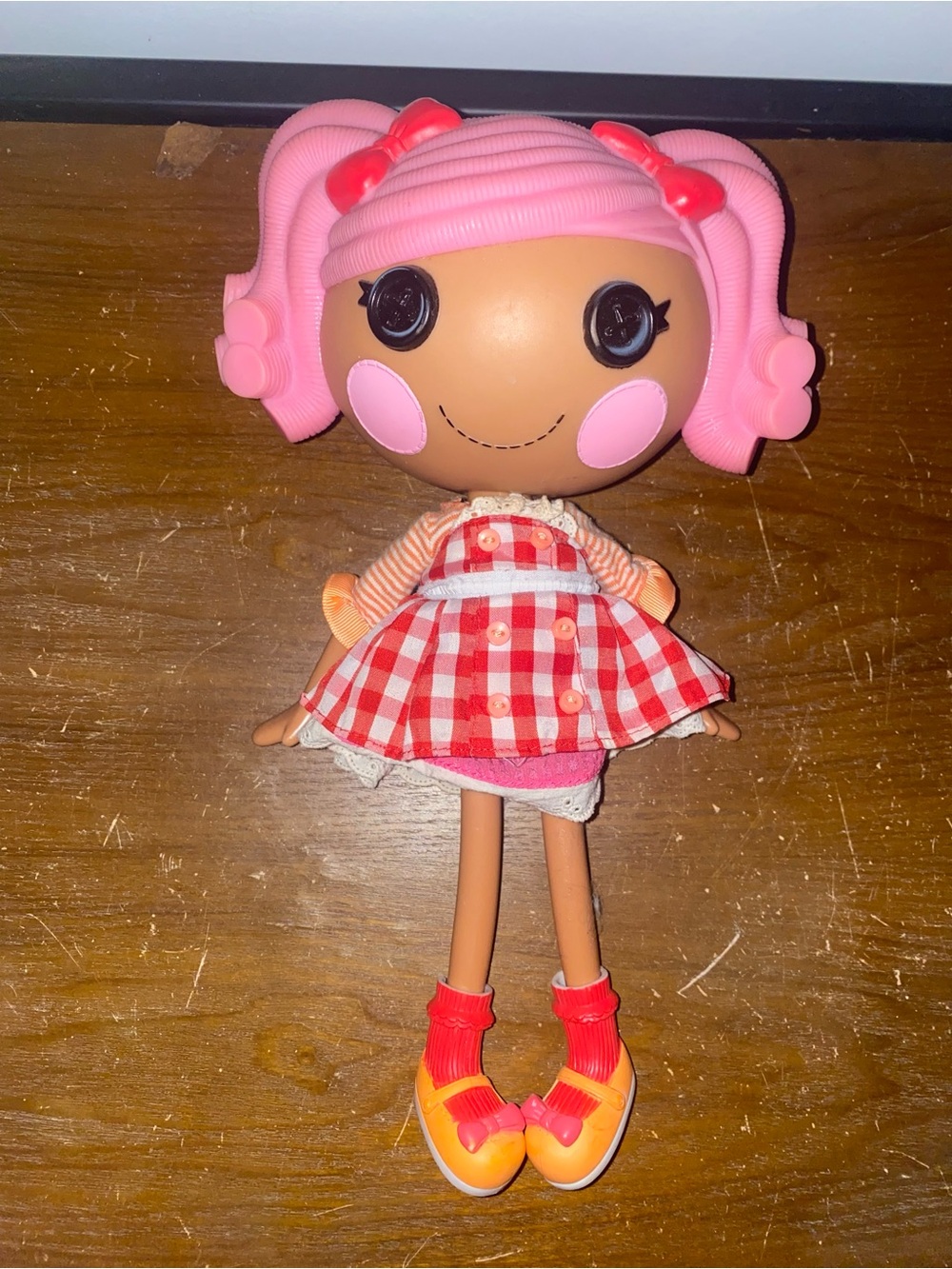 Lalaloopsy lot READ DESCRIPTION!:) - Picture 13 of 13